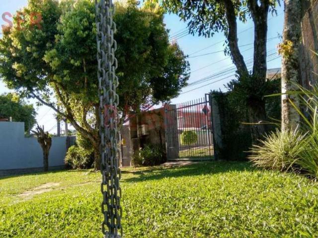 Terreno / Lote para Venda em Novo Hamburgo/RS Rondônia