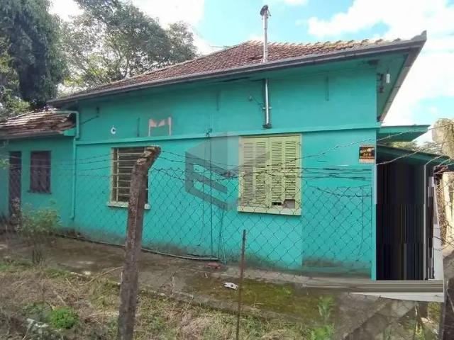 Terreno / Lote para Venda em Novo Hamburgo/RS Rondônia