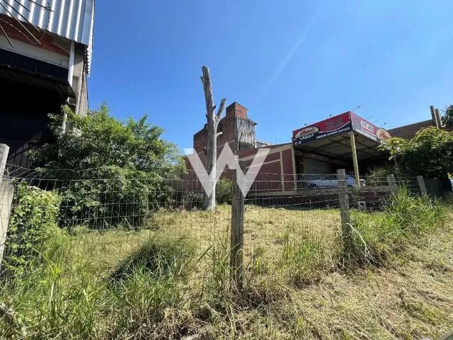 Terreno / Lote para Venda em Novo Hamburgo/RS Rondônia