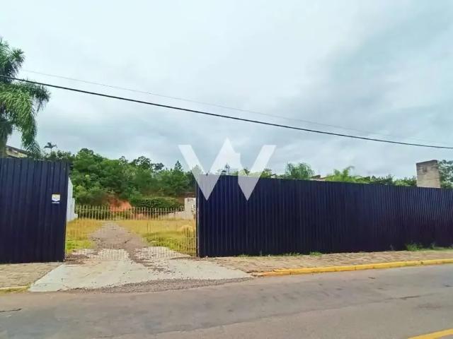 Terreno / Lote para Venda em Novo Hamburgo/RS Rondônia
