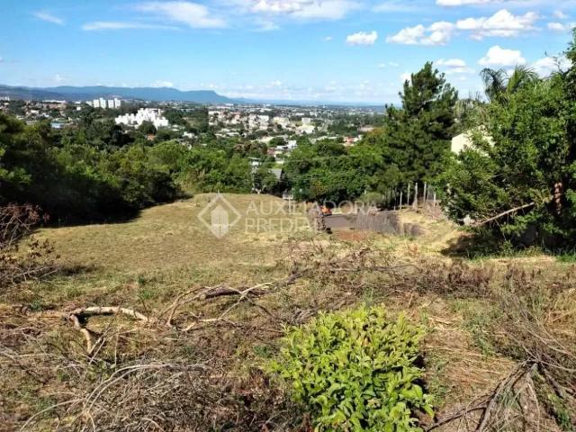 Terreno / Lote para Venda em Novo Hamburgo/RS Rondônia