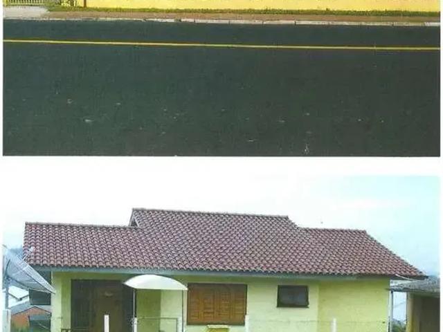 Terreno / Lote para Venda em Novo Hamburgo/RS Rondônia