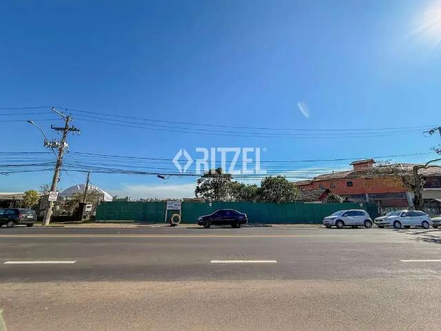 Terreno / Lote para Venda em Novo Hamburgo/RS Rondônia