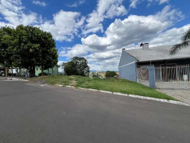 Terreno / Lote para Venda em Novo Hamburgo/RS Rondônia