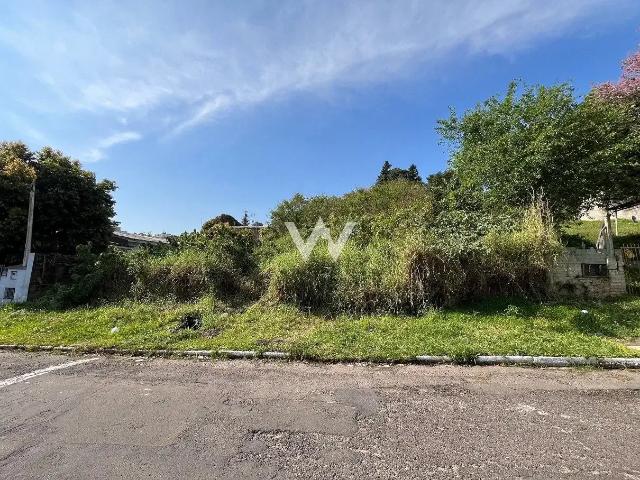 Terreno / Lote para Venda em Novo Hamburgo/RS Rondônia