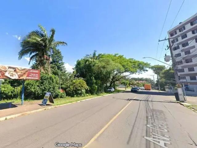 Terreno / Lote para Venda em Novo Hamburgo/RS Rondônia