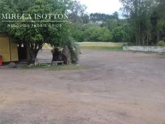 Terreno / Lote para Venda em Novo Hamburgo/RS Roselândia