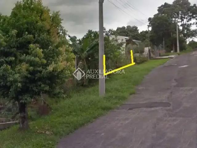 Terreno / Lote para Venda em Novo Hamburgo/RS Roselândia