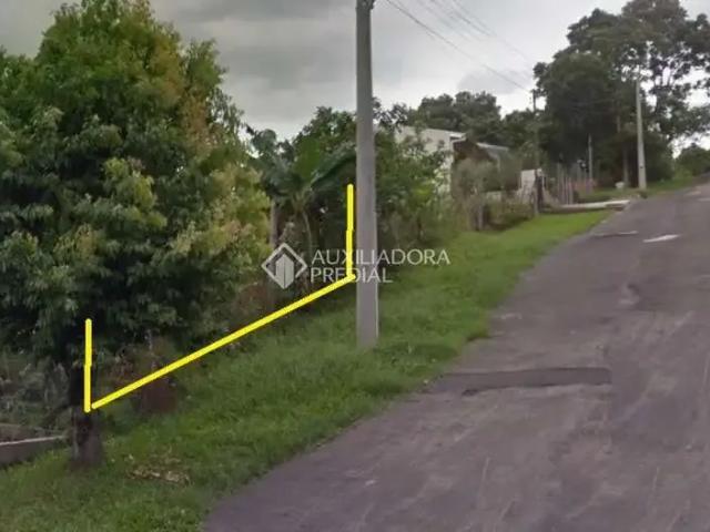 Terreno / Lote para Venda em Novo Hamburgo/RS Roselândia