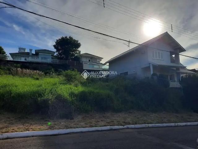 Terreno / Lote para Venda em Novo Hamburgo/RS Rincão