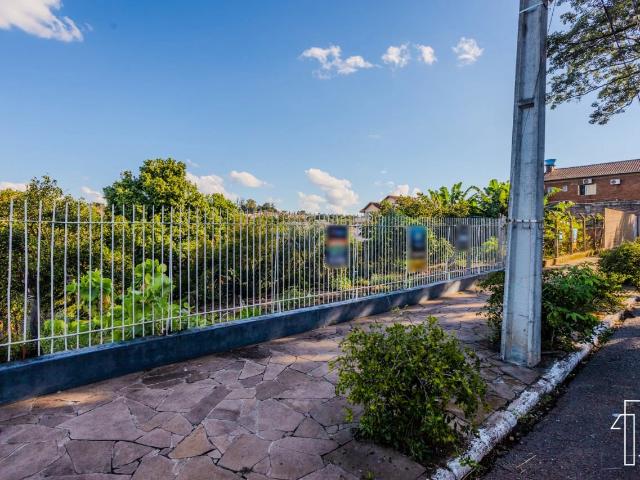 Terreno / Lote para Venda em Novo Hamburgo/RS Rincão