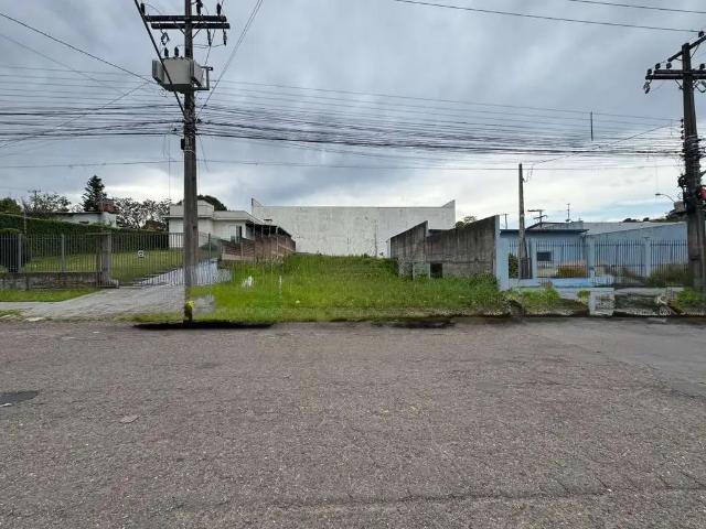 Terreno / Lote para Venda em Novo Hamburgo/RS Rincão
