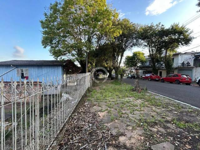 Terreno / Lote para Venda em Novo Hamburgo/RS Rincão