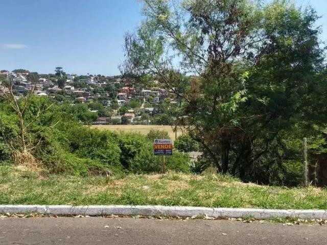 Terreno / Lote para Venda em Novo Hamburgo/RS Rincão