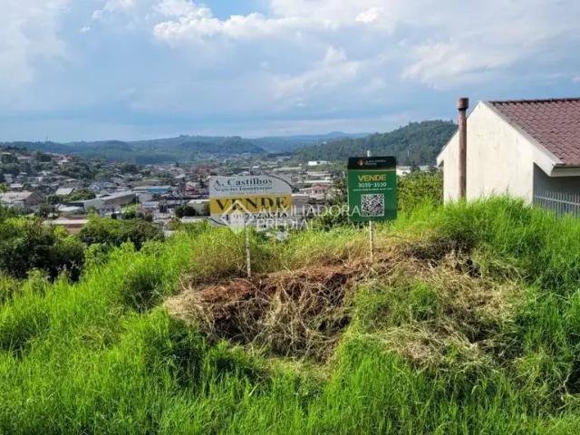 Terreno / Lote para Venda em Novo Hamburgo/RS Rincão