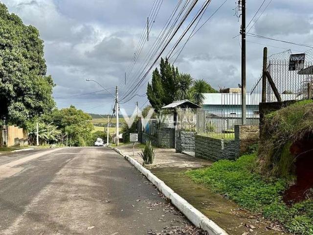 Terreno / Lote para Venda em Novo Hamburgo/RS Rincão