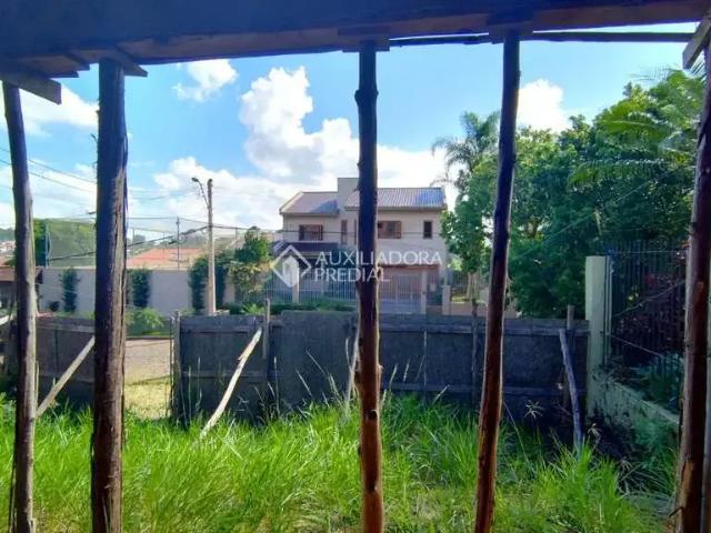 Terreno / Lote para Venda em Novo Hamburgo/RS Rincão