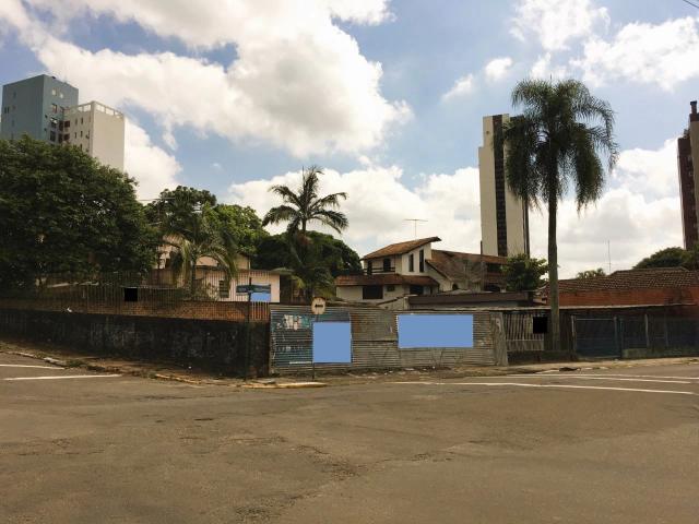 Terreno / Lote para Venda em Novo Hamburgo/RS Rio Branco