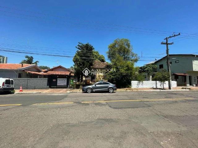 Terreno / Lote para Venda em Novo Hamburgo/RS Rio Branco