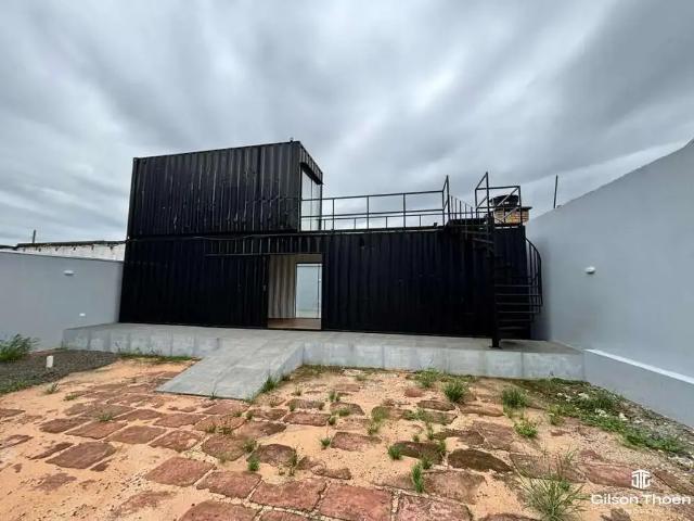 Terreno / Lote para Venda em Novo Hamburgo/RS Rio Branco 1 Quartos
