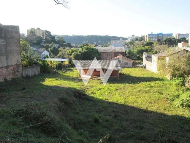 Terreno / Lote para Venda em Novo Hamburgo/RS Vila Nova