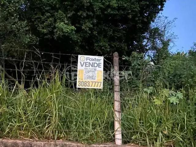 Terreno / Lote para Venda em Novo Hamburgo/RS Vila Nova