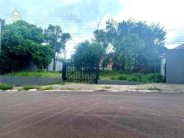 Terreno / Lote para Venda em Novo Hamburgo/RS Vila Nova