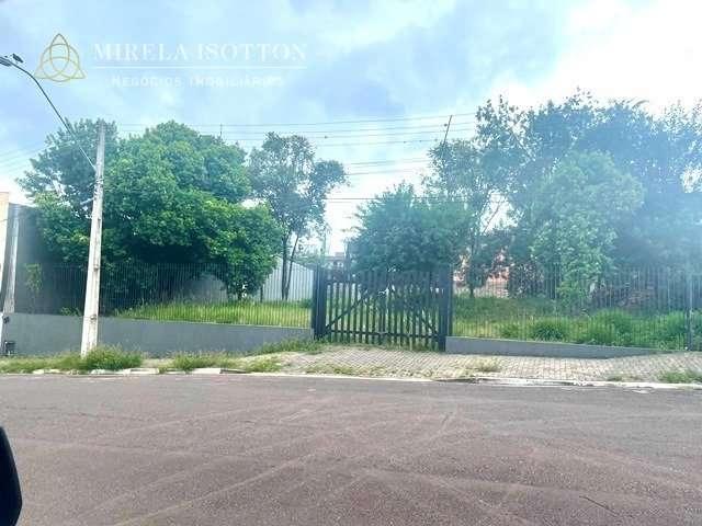Terreno / Lote para Venda em Novo Hamburgo/RS Vila Nova