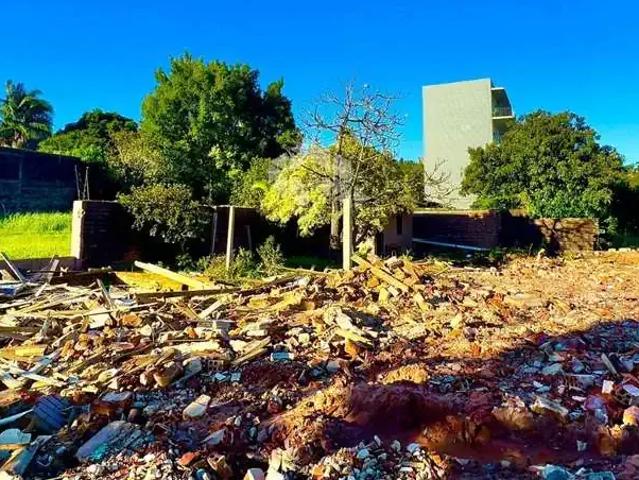 Terreno / Lote para Venda em Novo Hamburgo/RS Vila Nova