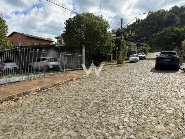 Terreno / Lote para Venda em Novo Hamburgo/RS Vila Nova