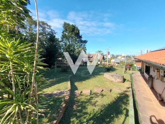 Terreno / Lote para Venda em Novo Hamburgo/RS Vila Nova