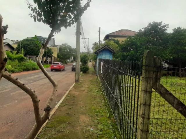 Terreno / Lote para Venda em Novo Hamburgo/RS Vila Nova