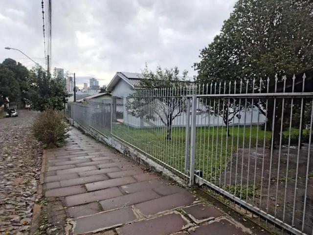 Terreno / Lote para Venda em Novo Hamburgo/RS Vila Nova