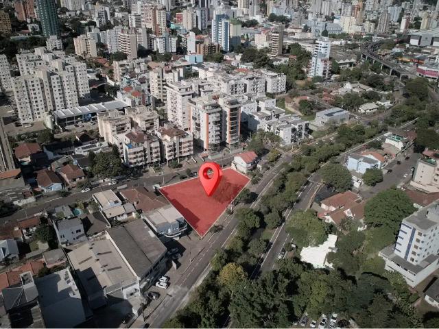 Terreno / Lote para Venda em Novo Hamburgo/RS Vila Rosa