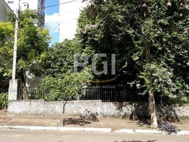 Terreno / Lote para Venda em Novo Hamburgo/RS Vila Rosa