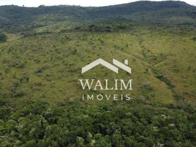 Terreno / Lote para Venda em Oliveira/MG Zona Rural