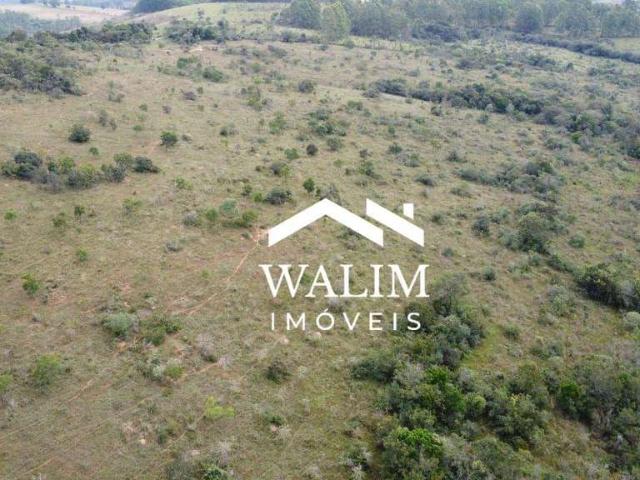 Terreno / Lote para Venda em Oliveira/MG Zona Rural