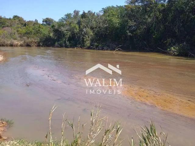 Terreno / Lote para Venda em Oliveira/MG Zona Rural