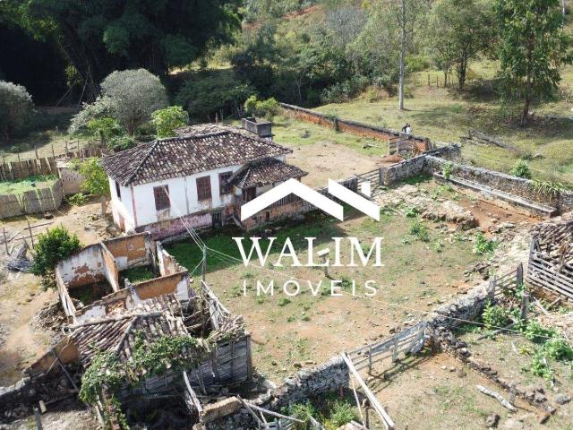 Terreno / Lote para Venda em Oliveira/MG Zona Rural