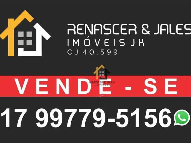Terreno / Lote para Venda em Olímpia/SP Jardim Blanco