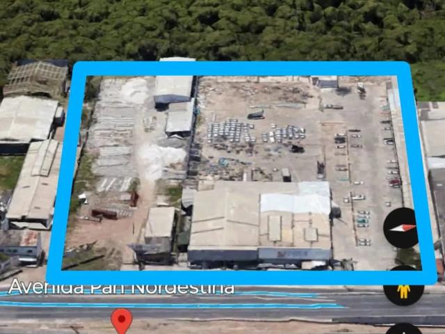 Terreno / Lote para Venda em Olinda/PE Vila Popular