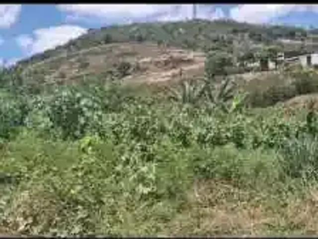 Terreno / Lote para Venda em Olinda/PE Águas Compridas