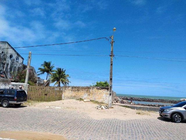 Terreno / Lote para Venda em Olinda/PE Carmo