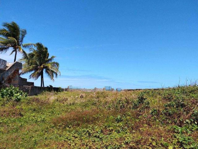 Terreno / Lote para Venda em Olinda/PE Carmo