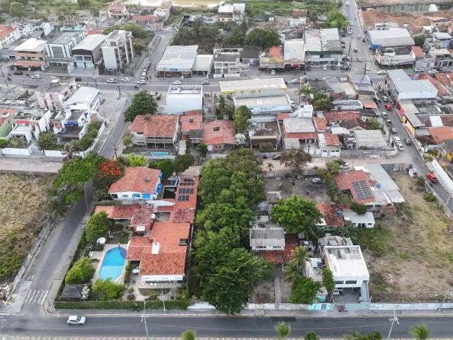 Terreno / Lote para Venda em Olinda/PE Casa Caiada