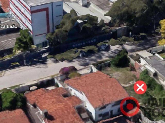 Terreno / Lote para Venda em Olinda/PE Jardim Atlântico
