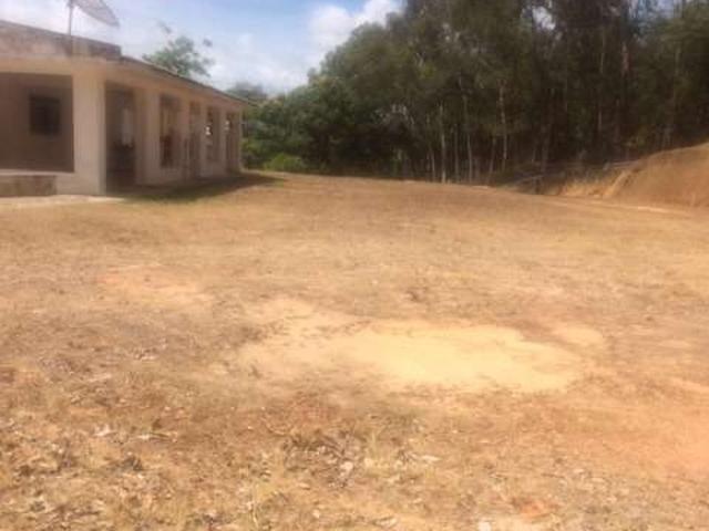 Terreno / Lote para Venda em Olinda/PE Jardim Atlântico