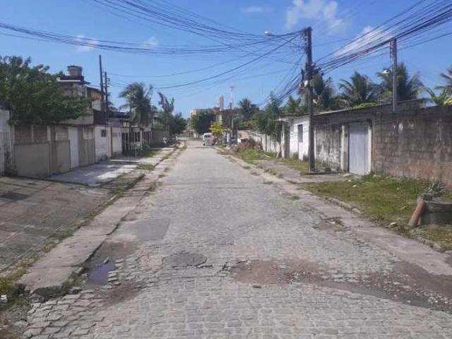 Terreno / Lote para Venda em Olinda/PE Jardim Atlântico