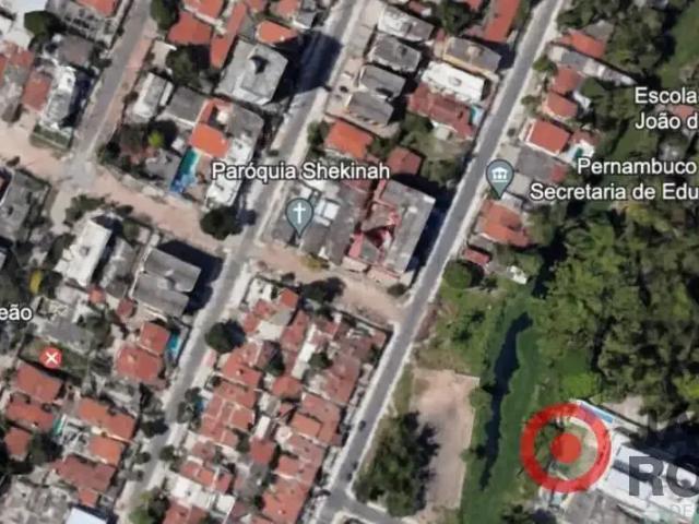 Terreno / Lote para Venda em Olinda/PE Jardim Atlântico