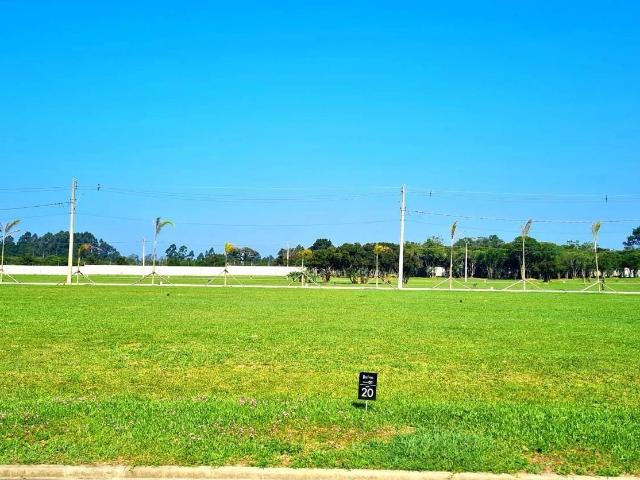 Terreno / Lote para Venda em Osório/RS Albatroz